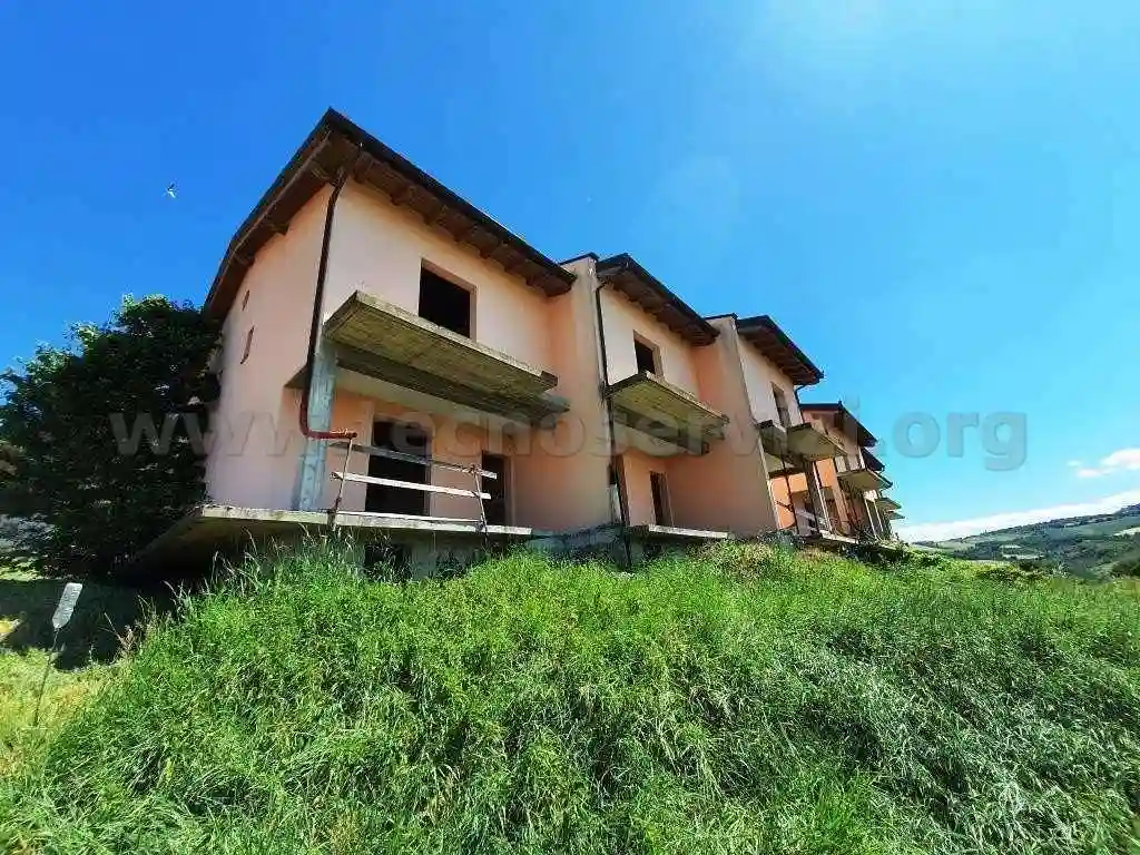 Villetta a schiera - foto 5