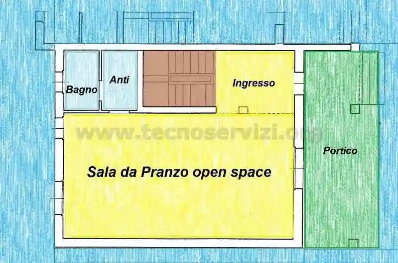 Villetta a schiera - foto 5