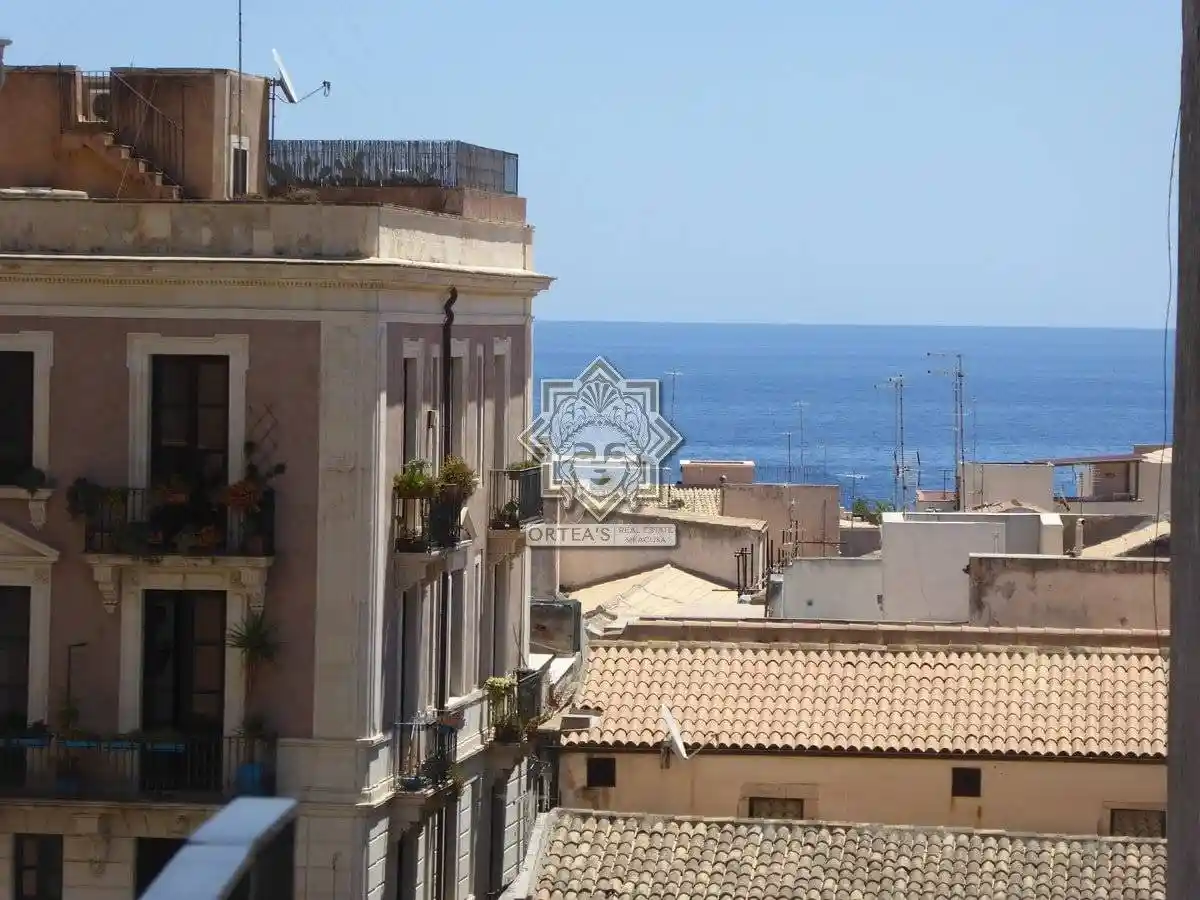 Appartamento in affitto a Siracusa