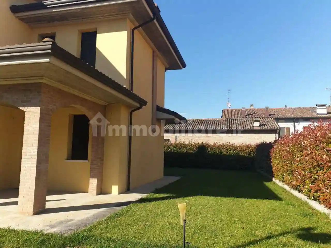 Villetta a schiera - foto 5