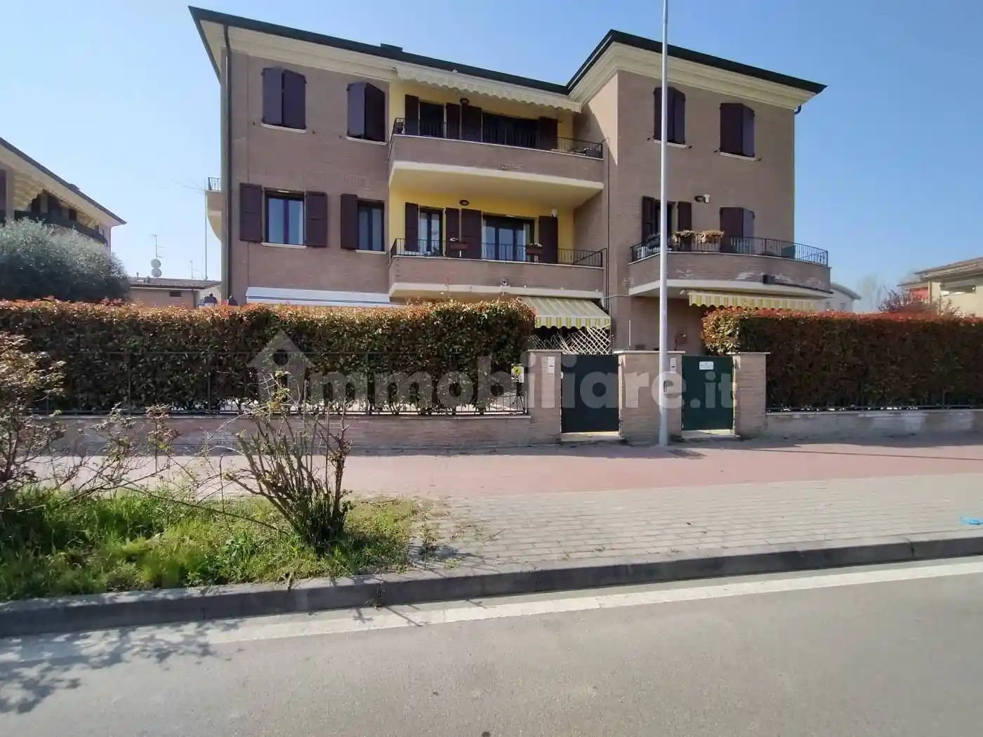 Appartamento in vendita a Nonantola