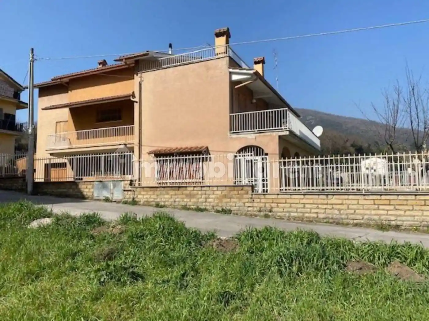 Attico - Mansarda in vendita a Genazzano