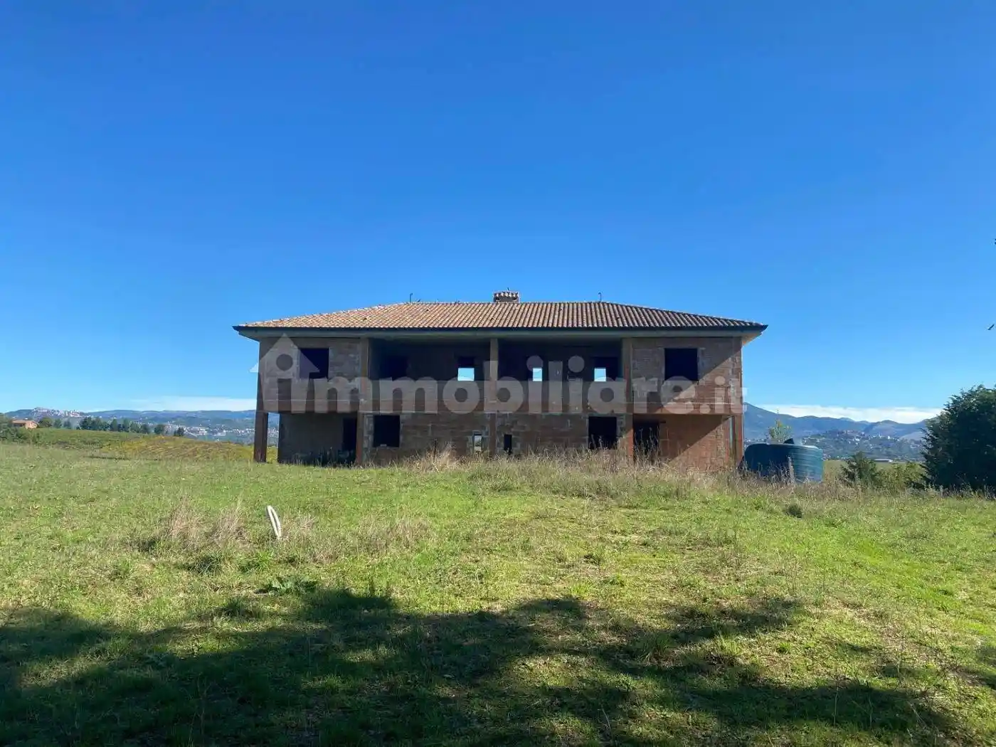 Villa in vendita a Genazzano