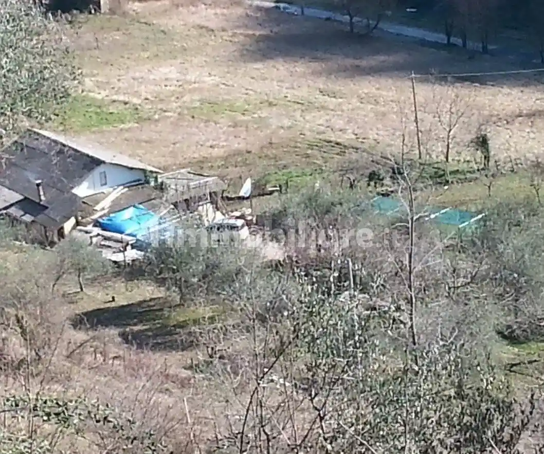 Rustico - Casale in vendita a Pieve di Teco