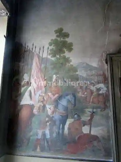 Palazzo - Edificio - foto 2