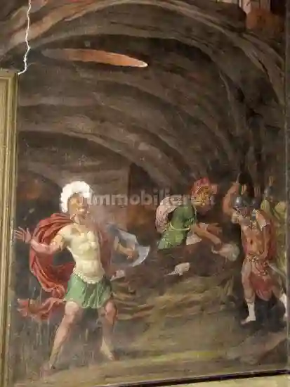 Palazzo - Edificio - foto 4