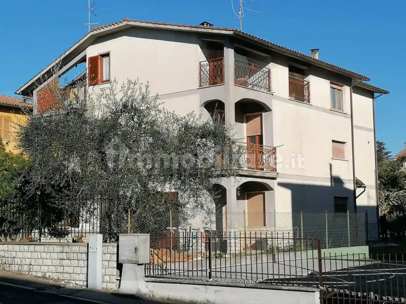 Appartamento in vendita a Penna in Teverina