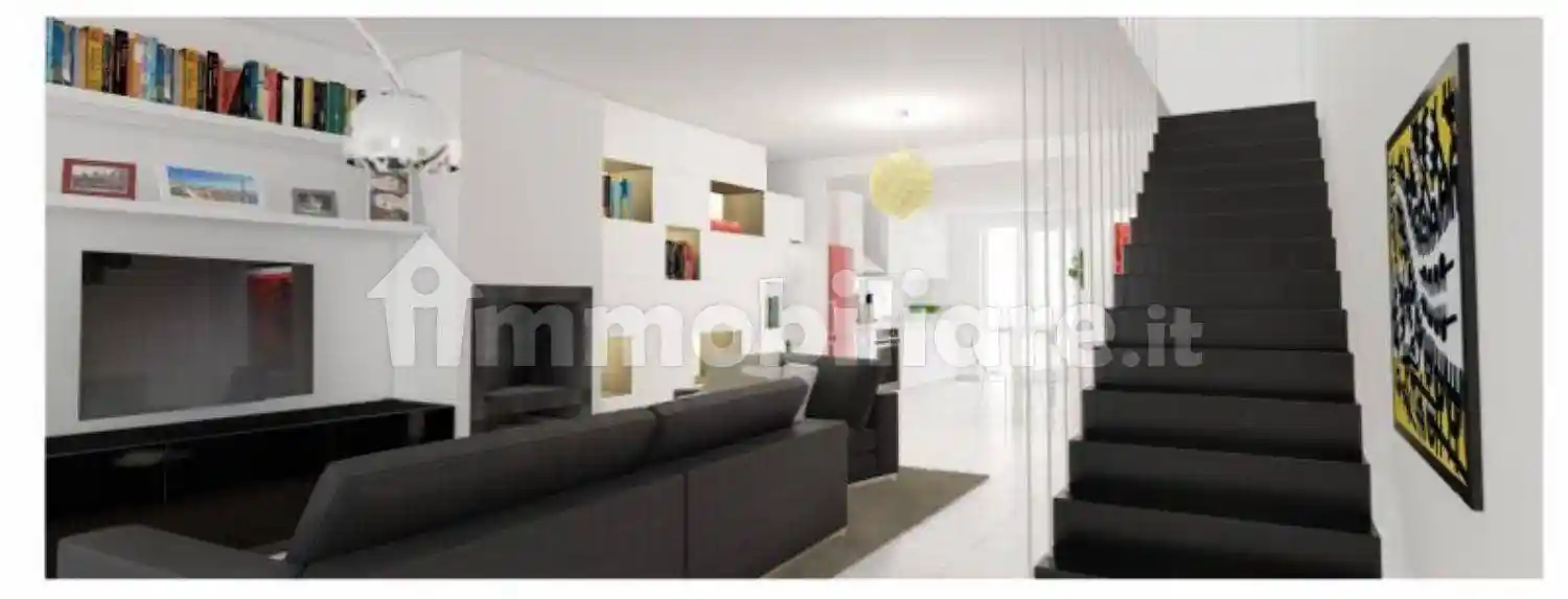 Appartamento in vendita a Orte