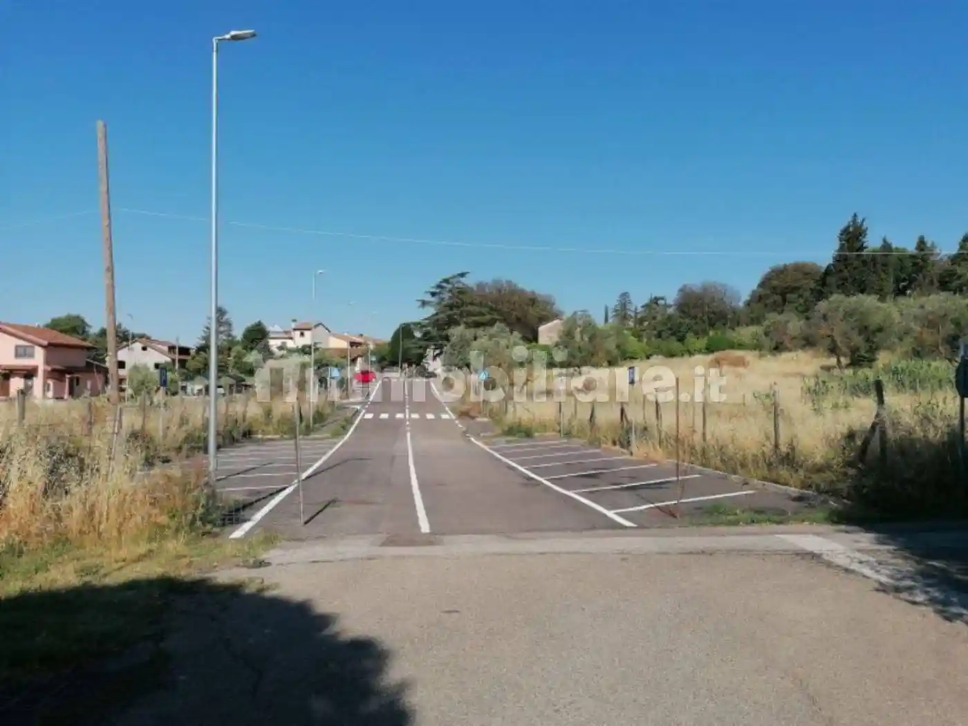 Villa in vendita a Giove