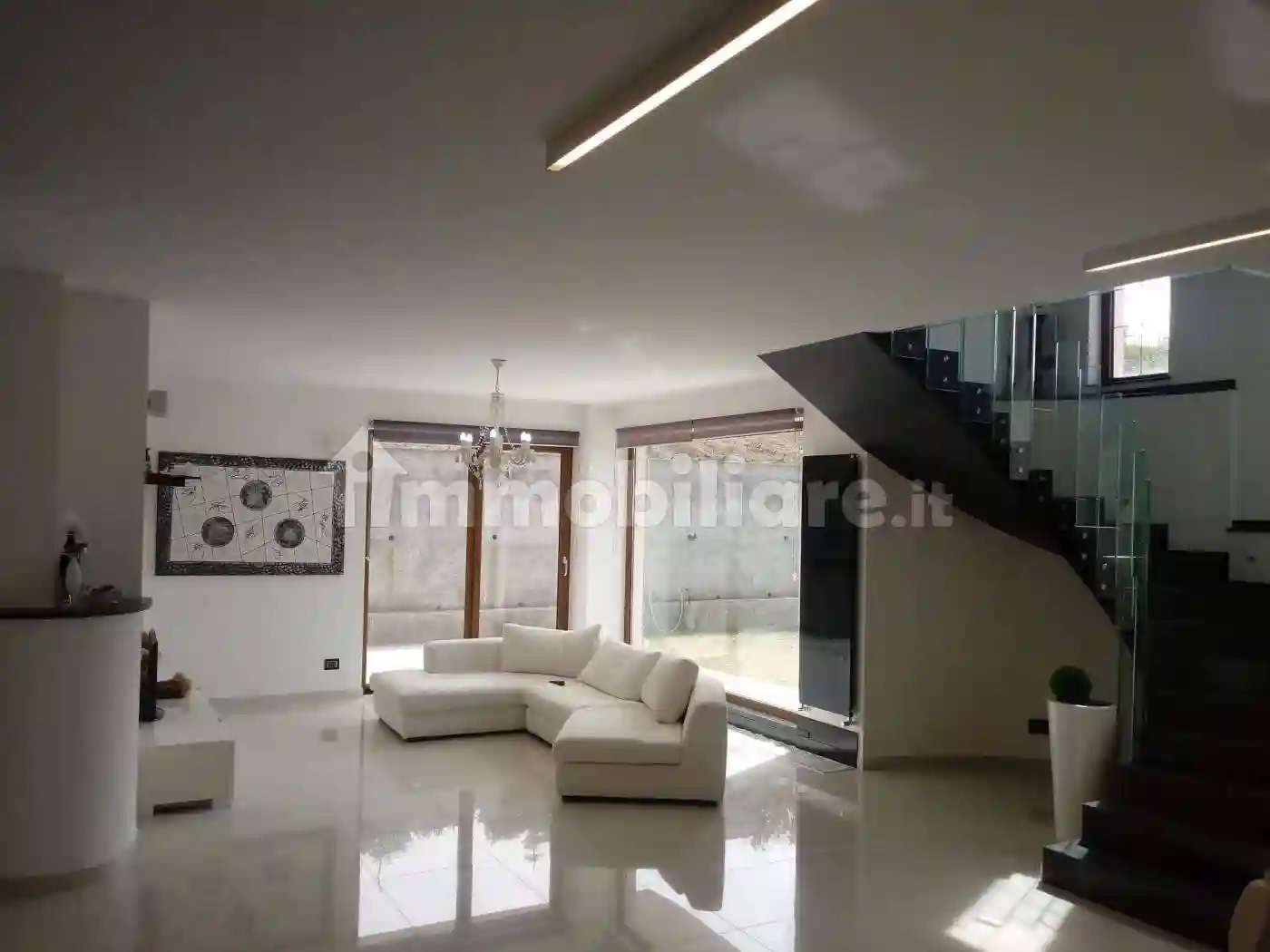 Villa unifamiliare Contrada Schiena la Torre, Verbicaro - foto 4