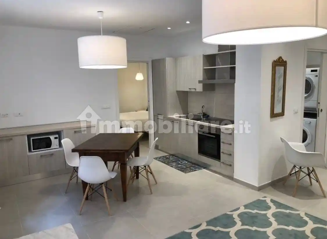 Appartamento in affitto a Varazze