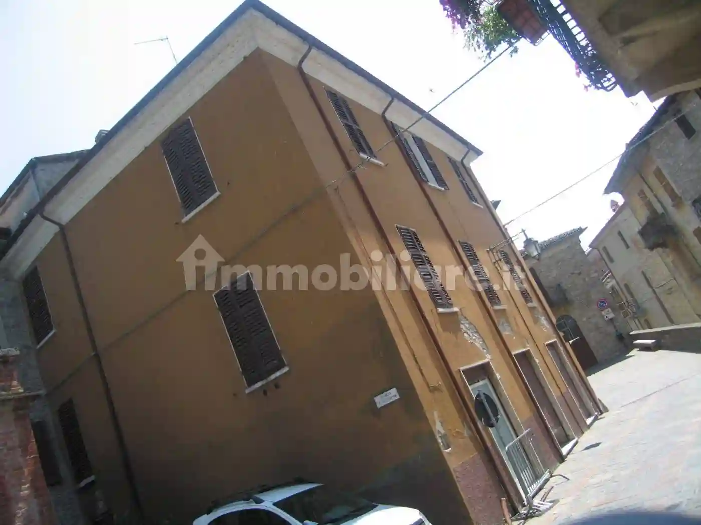 Palazzo - Edificio - foto 2