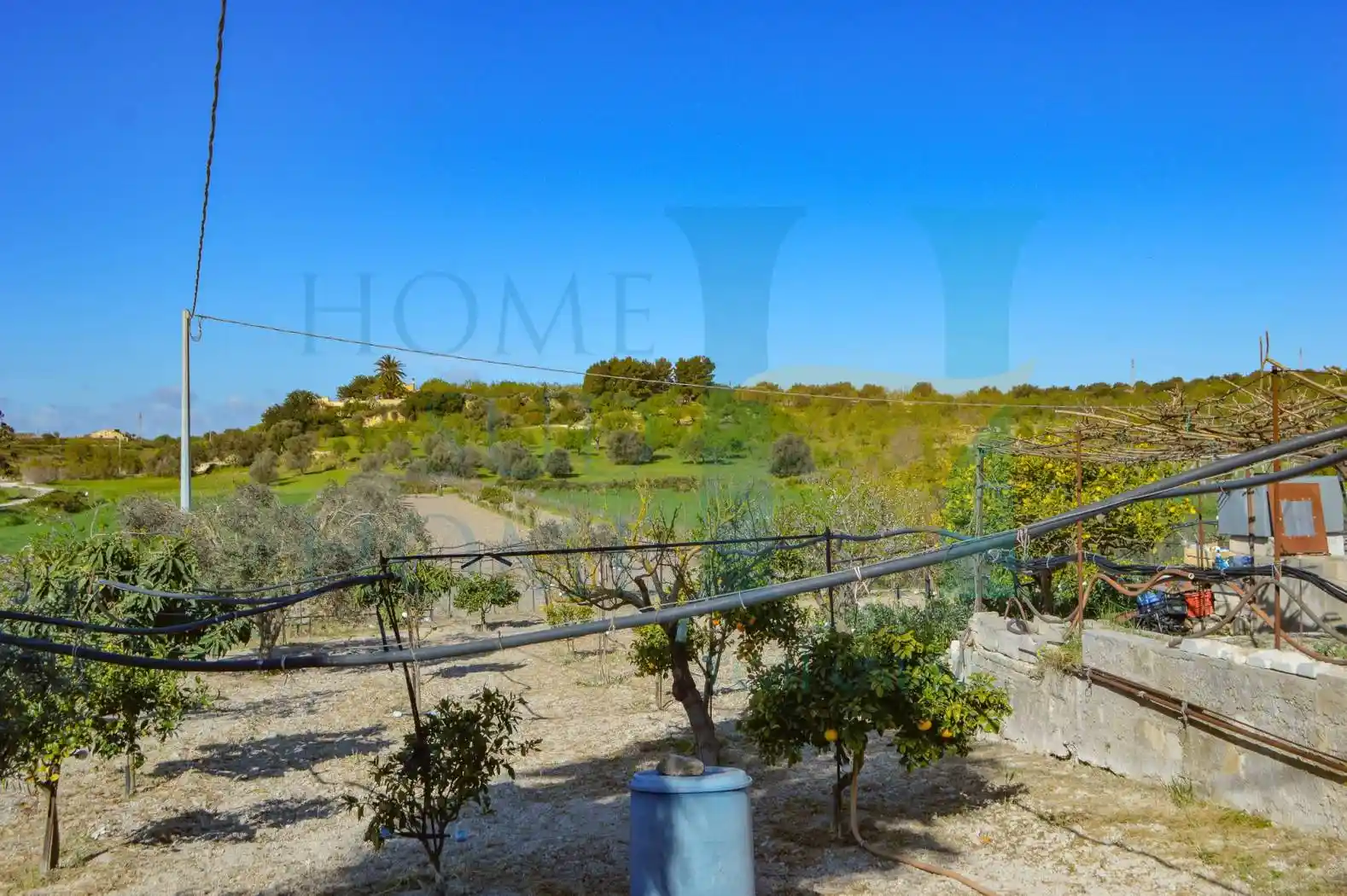 Villa in vendita a Noto