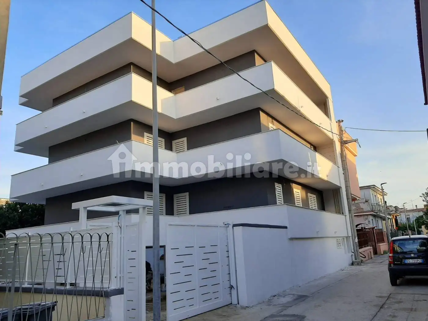 Appartamento in vendita a Giugliano in Campania