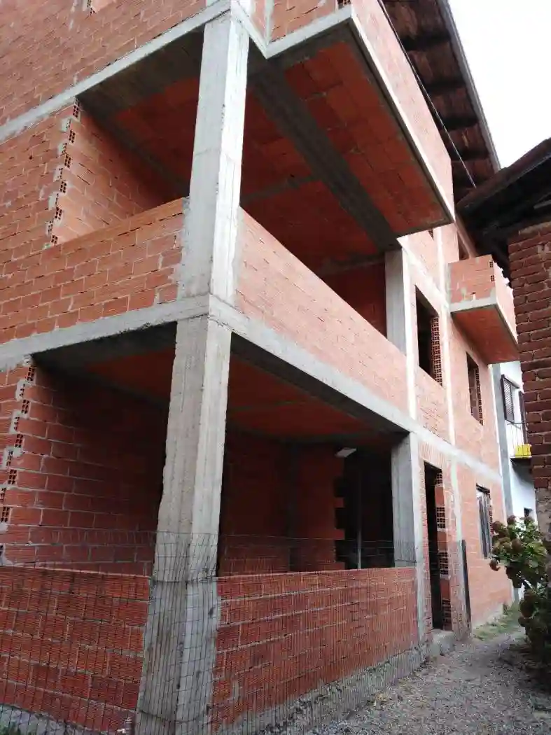 Terratetto plurifamiliare Cantone Colmo 32, Curino - foto 4