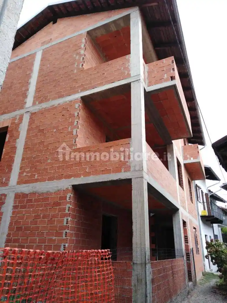 Terratetto plurifamiliare Cantone Colmo 32, Curino - foto 3