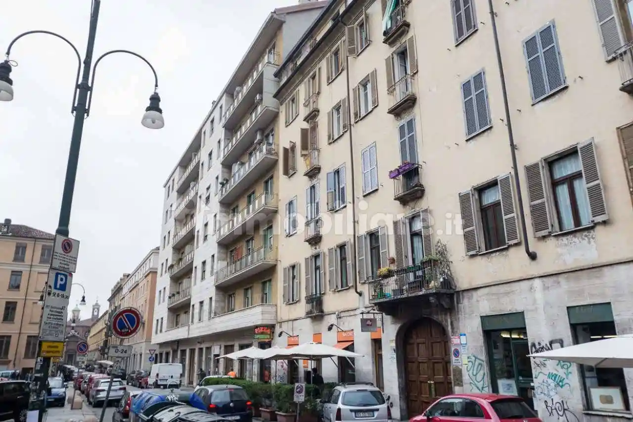 Appartamento in affitto a Torino
