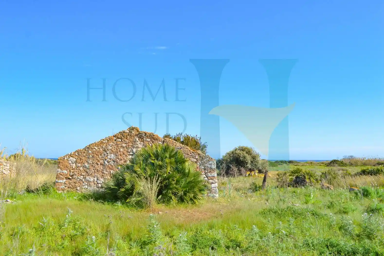 Rustico - Casale in vendita a Portopalo di Capo Passero