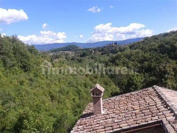 Rustico - Casale in vendita a Vicchio