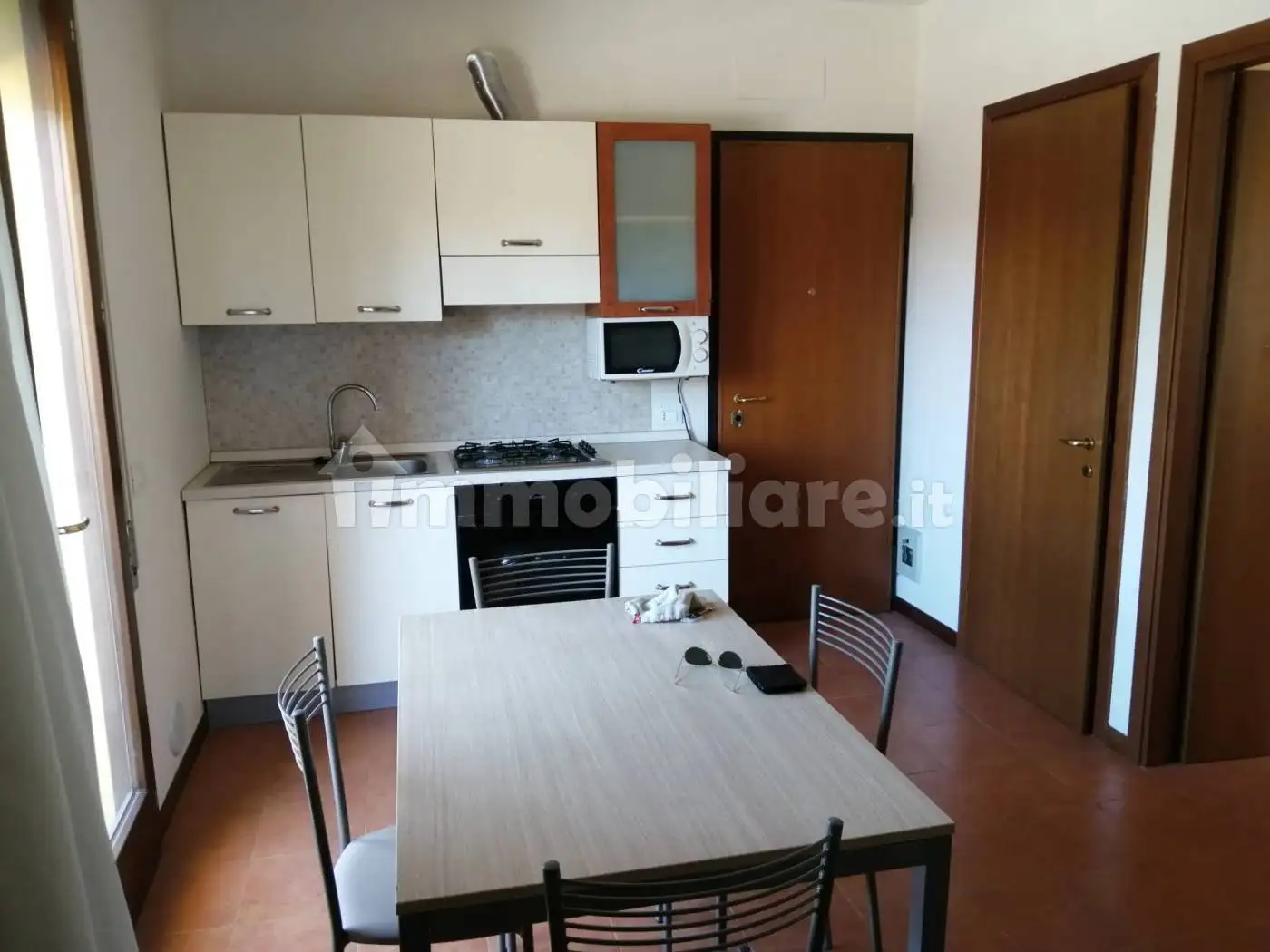 Appartamento in affitto a Monticello Conte Otto