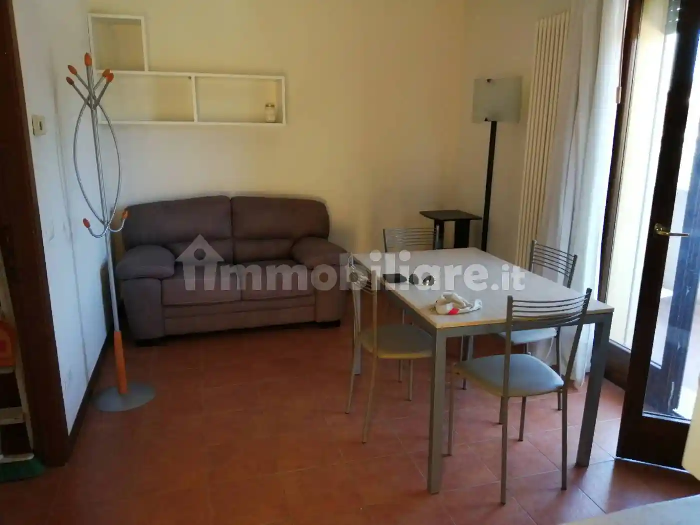 Bilocale buono stato, primo piano, Centro, Monticello Conte Otto - foto 2