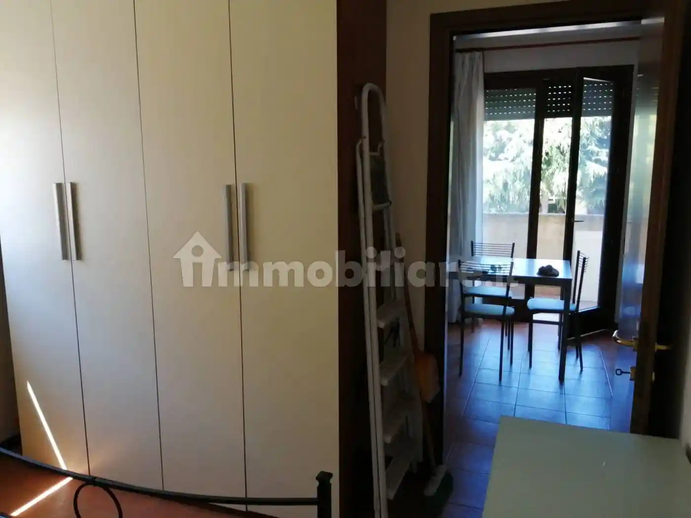 Bilocale buono stato, primo piano, Centro, Monticello Conte Otto - foto 4