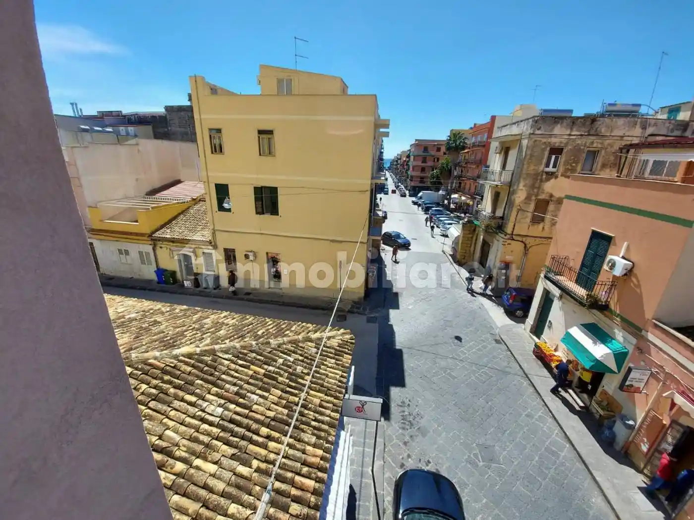 Appartamento in vendita a Augusta