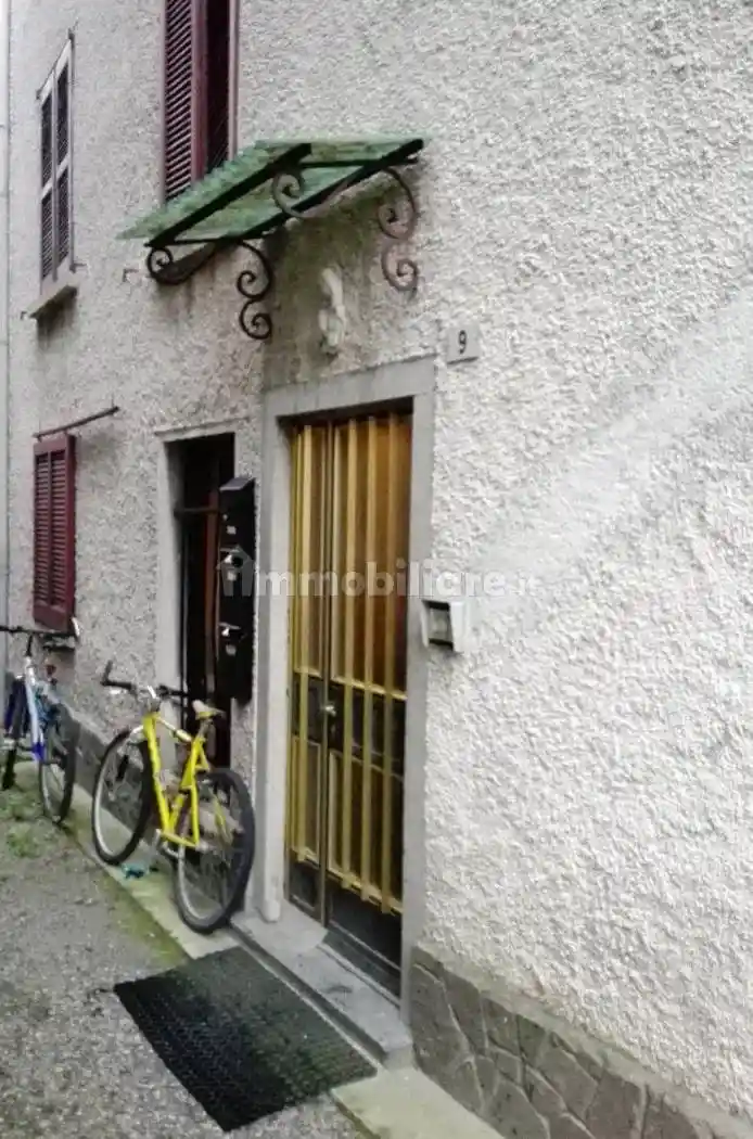 Appartamento in vendita a Primaluna