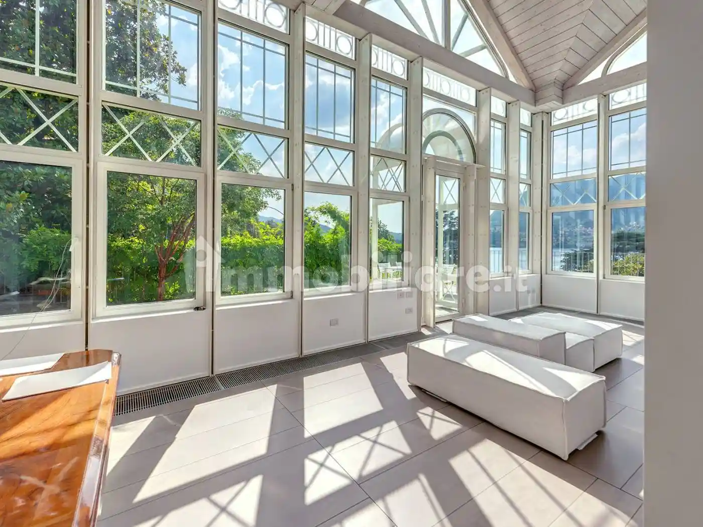 Villa bifamiliare frazione Girola 7, Blevio - foto 3