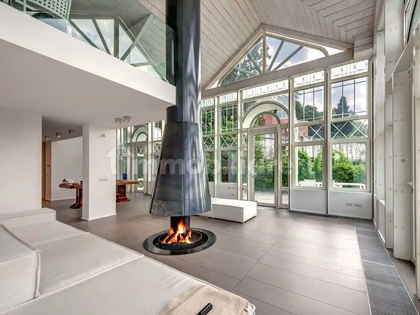 Villa bifamiliare frazione Girola 7, Blevio - foto 5