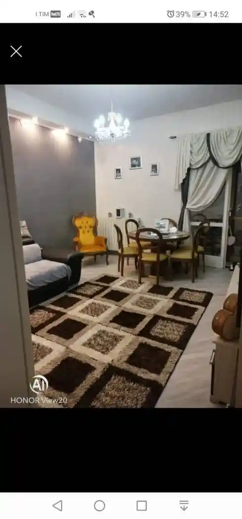 Appartamento in vendita a Castelnuovo di Garfagnana