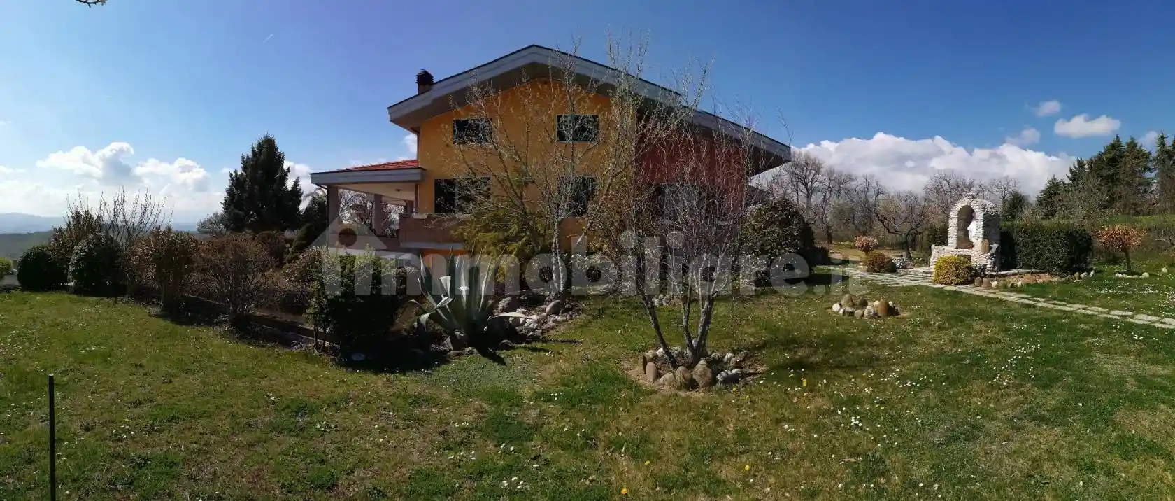 Villa unifamiliare Sp18 64100, Teramo - foto 2