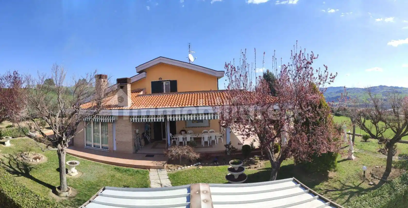 Villa unifamiliare Sp18 64100, Teramo - foto 4