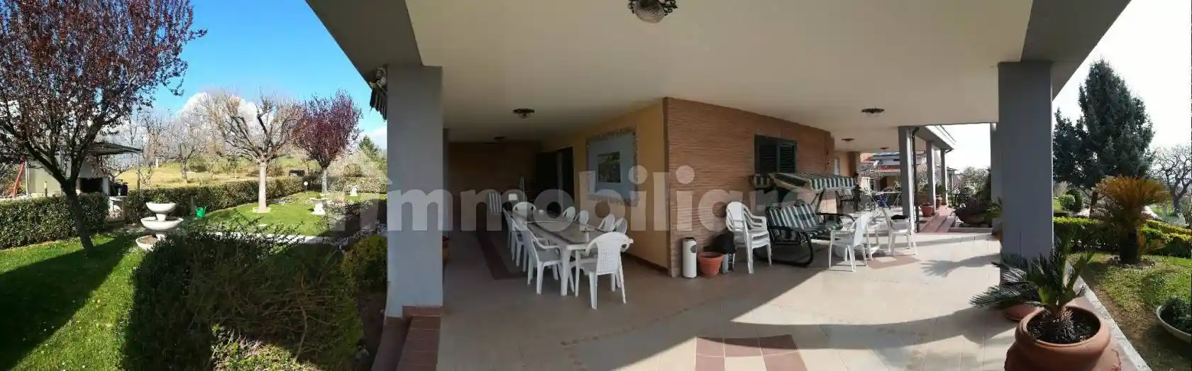 Villa unifamiliare Sp18 64100, Teramo - foto 5