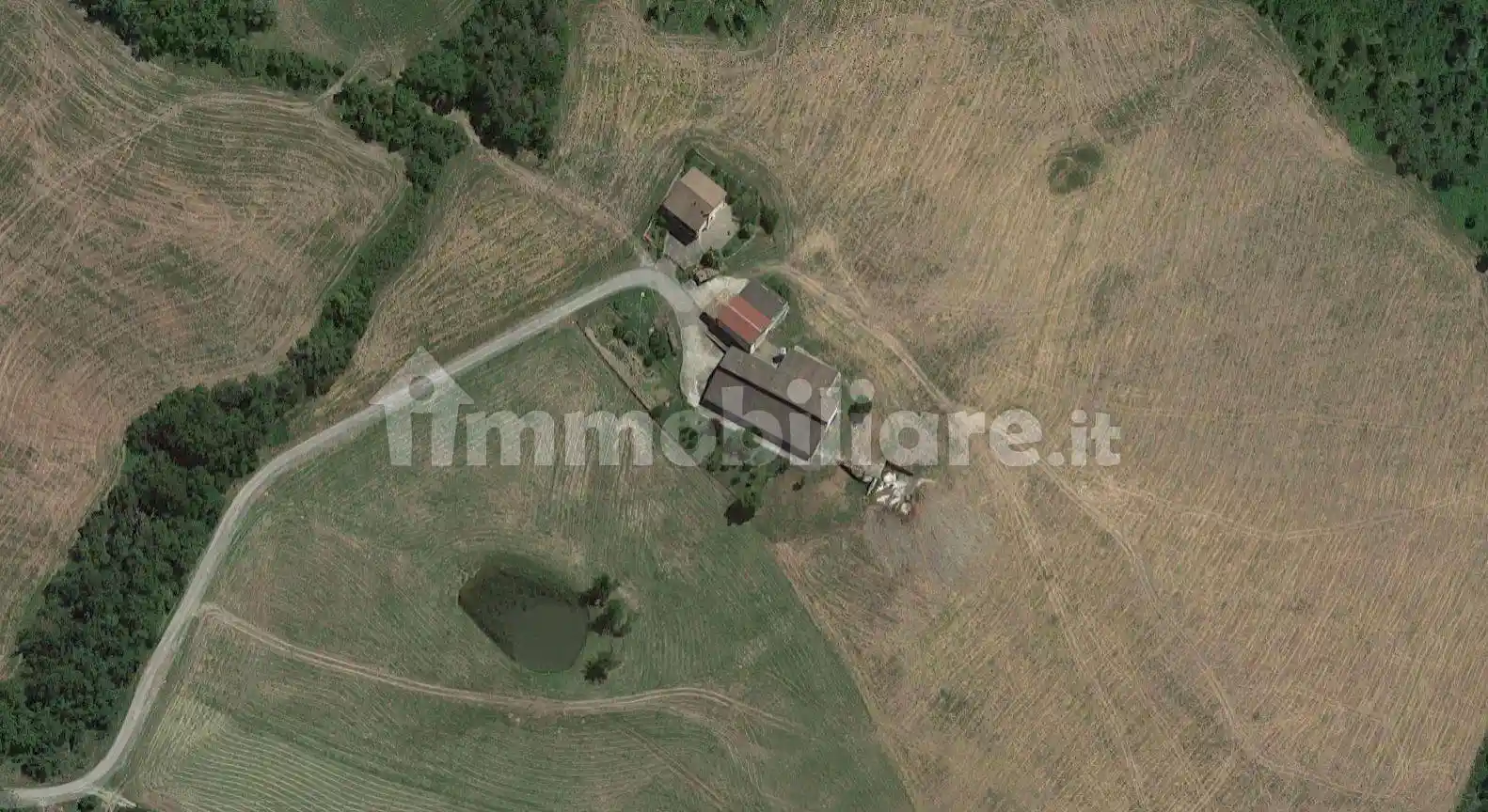 Rustico - Casale in vendita a Montese