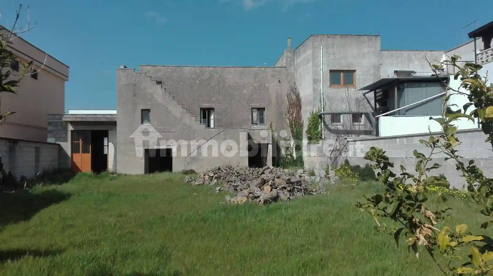 Palazzo - Edificio - foto 3