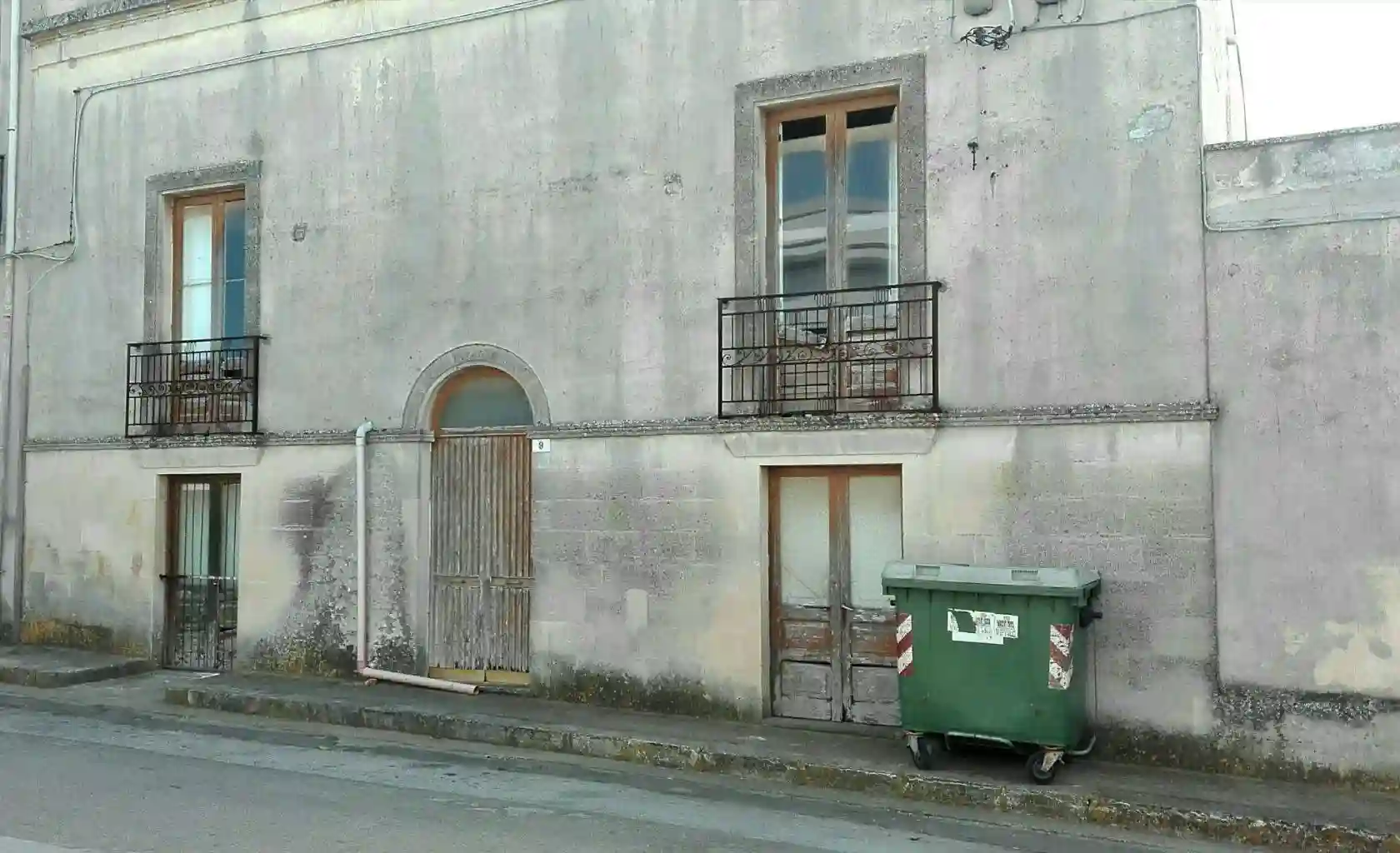 Palazzo - Edificio - foto 4