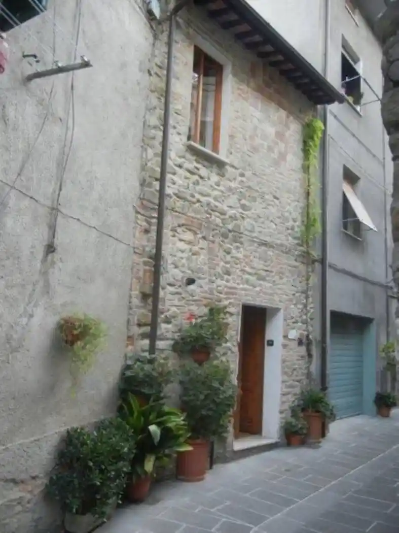 Casa indipendente in vendita a Piegaro