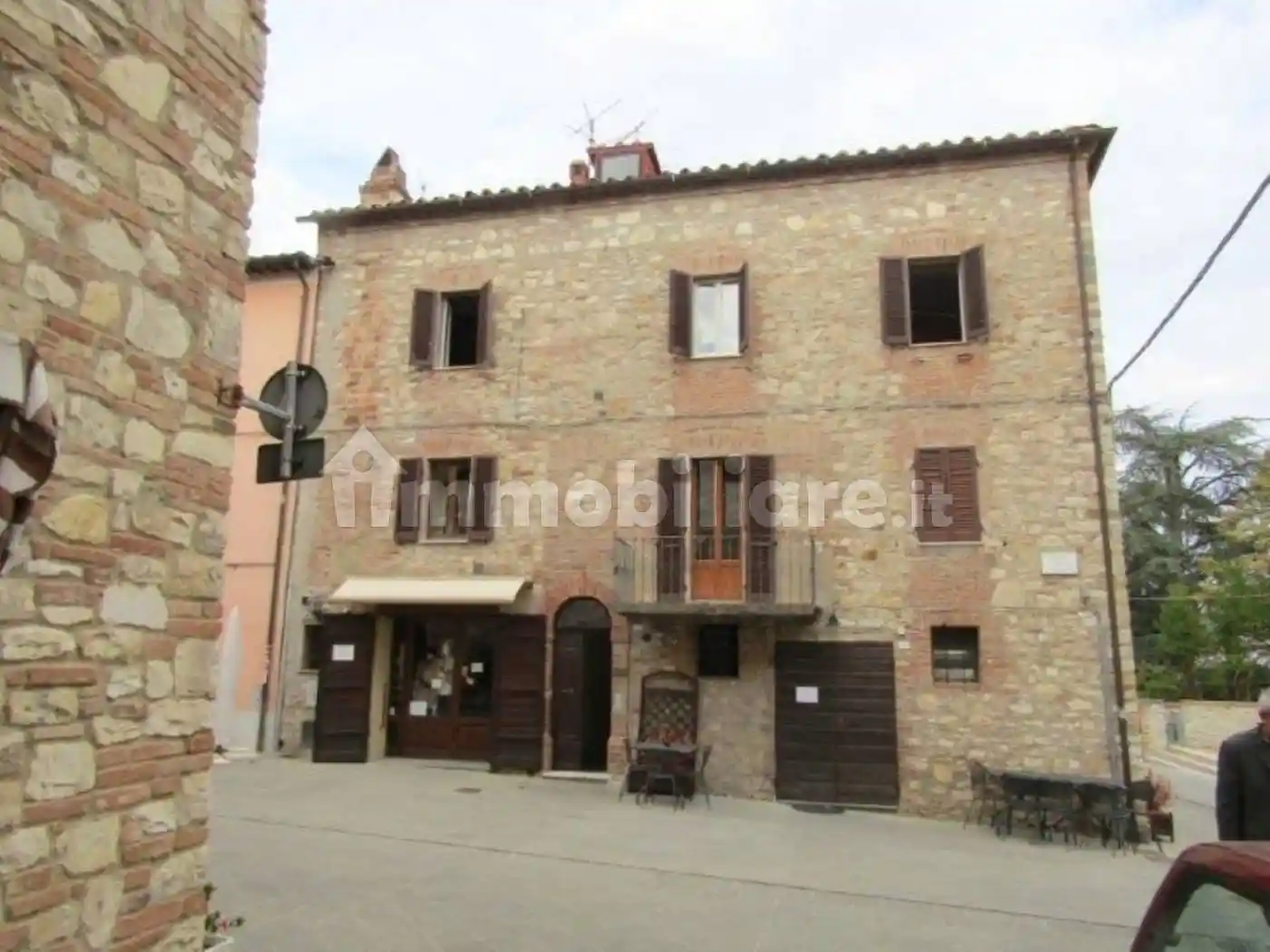 Appartamento in vendita a Castiglione del Lago