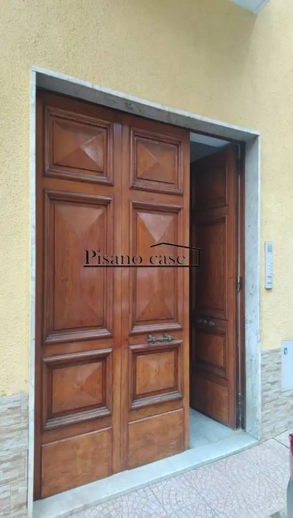 Appartamento in affitto a Roggiano Gravina