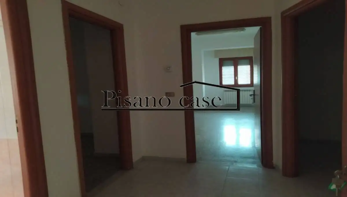 Appartamento in affitto a Roggiano Gravina