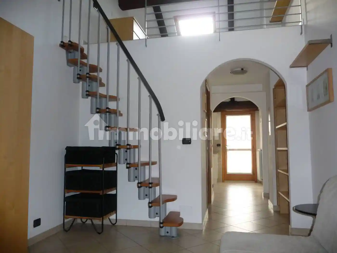 Appartamento in affitto a Torino