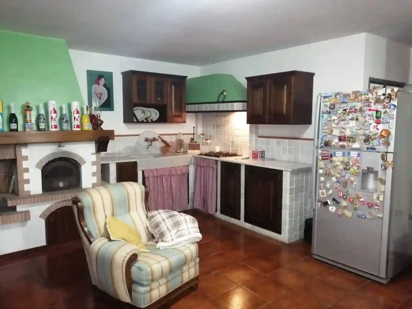 Villetta a schiera - foto 5