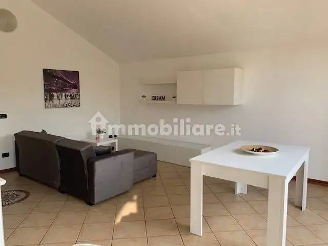 Trilocale via Luigi Capuana 21, Desio - foto 2