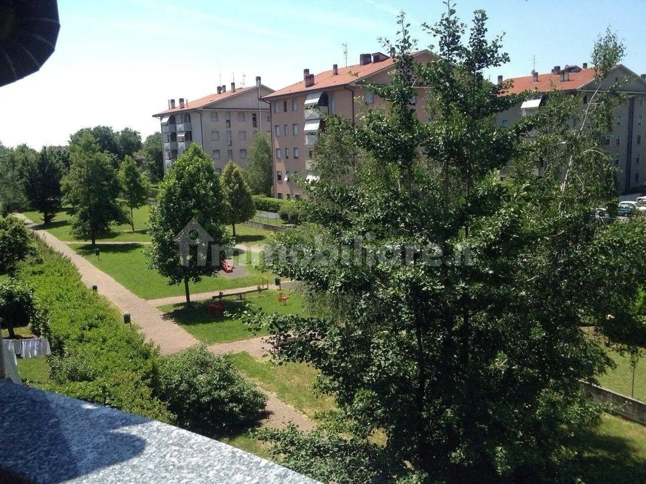 Trilocale via Luigi Capuana 21, Desio - foto 3