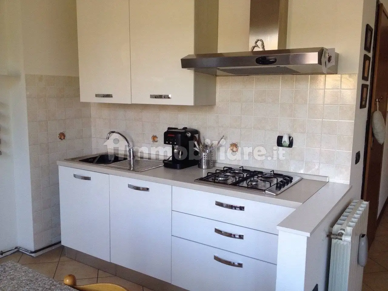 Trilocale via Luigi Capuana 21, Desio - foto 5