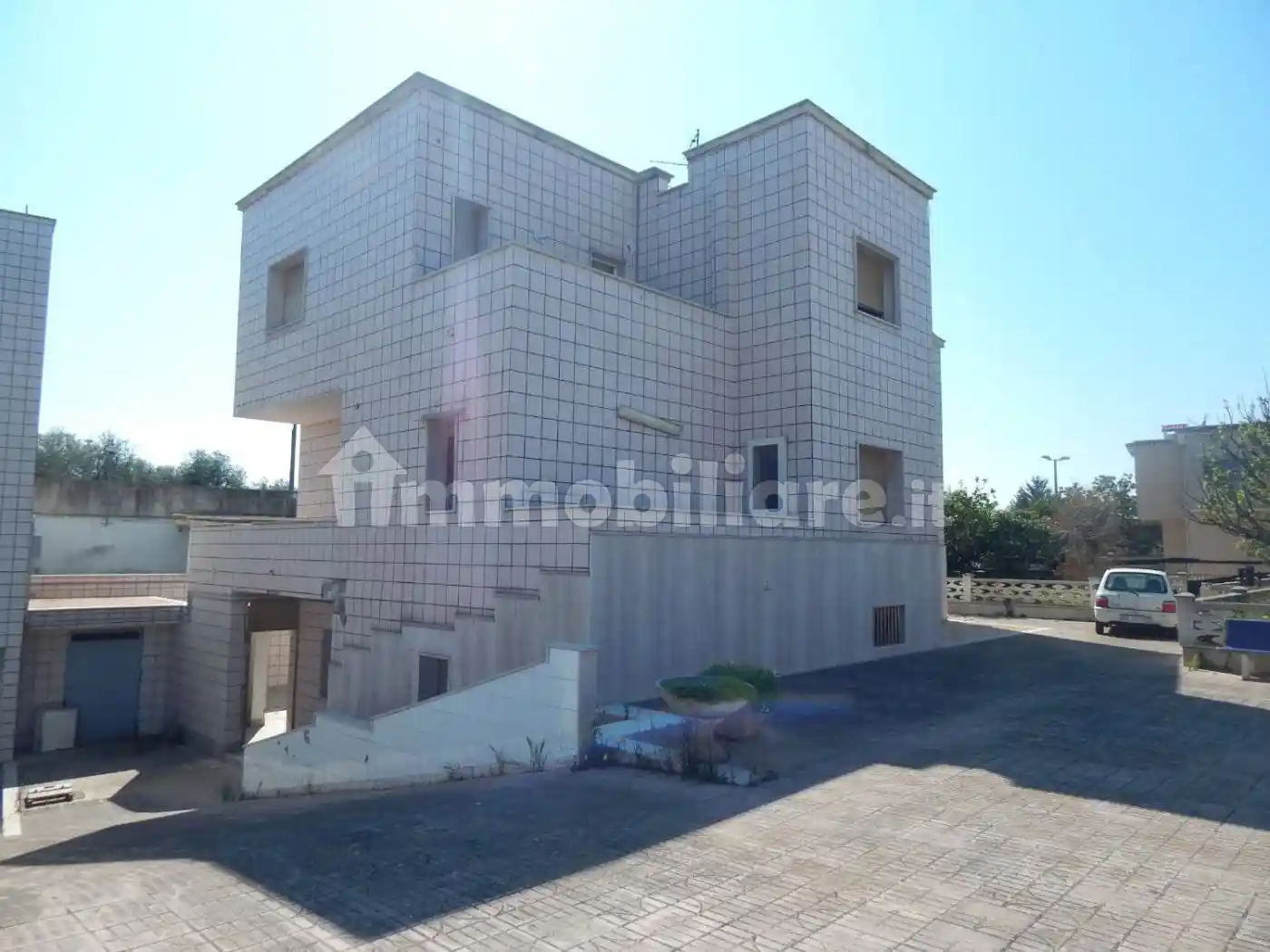 Villa in vendita a Bari