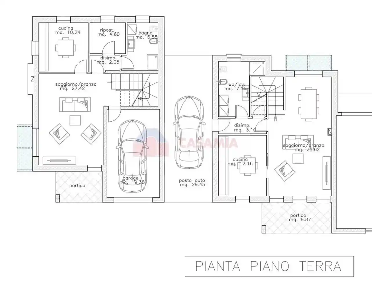 Villa in vendita a Pravisdomini