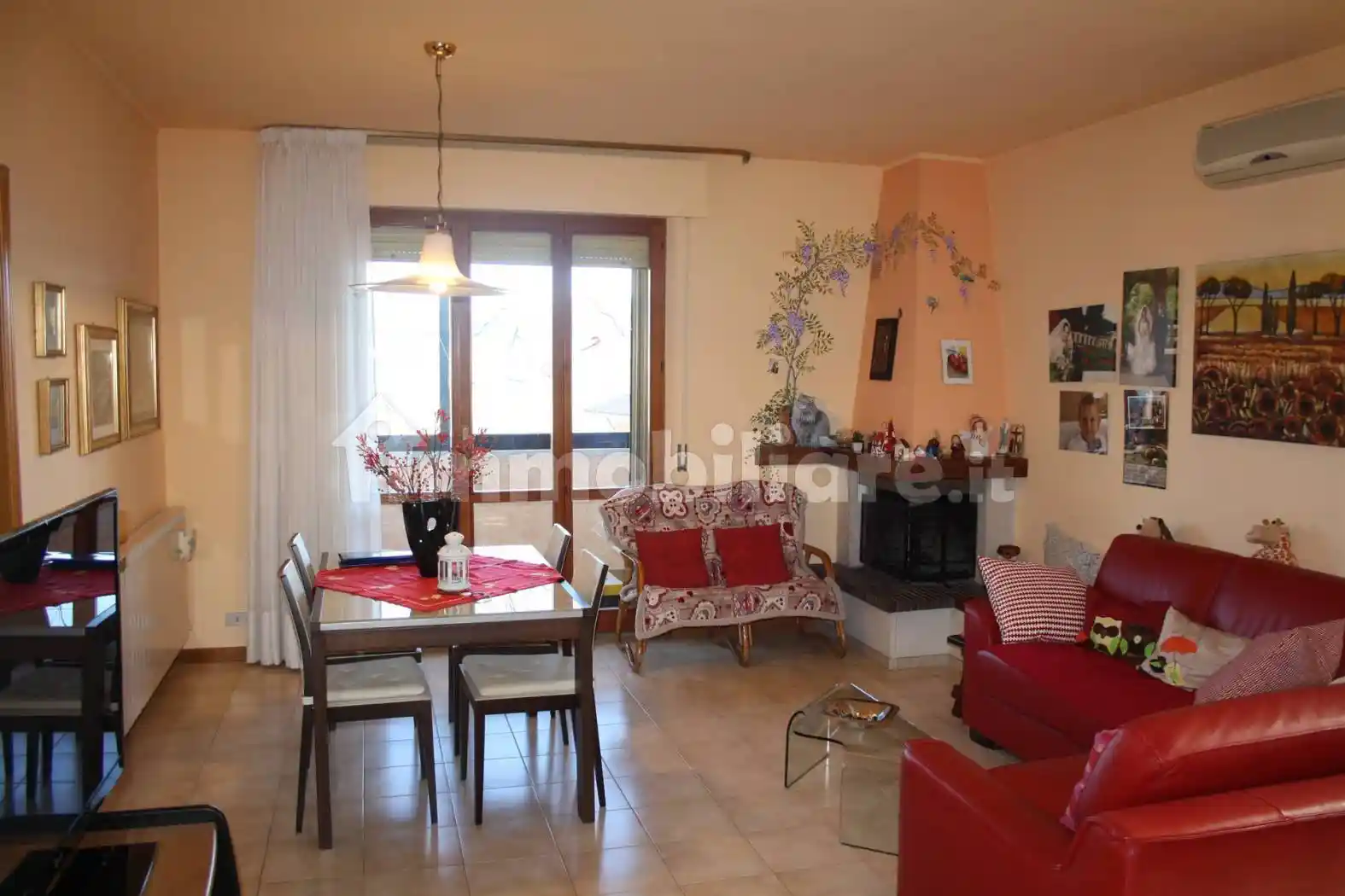 Appartamento in vendita a Camerino