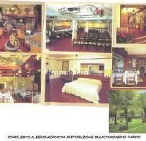 Palazzo - Edificio in affitto a Ardea